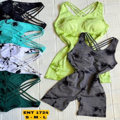 ENTERIZOS DEPORTIVOS BATIK PREMIUM