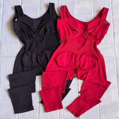 ENTERIZOS DEPORTIVOS LARGO PREMIUM