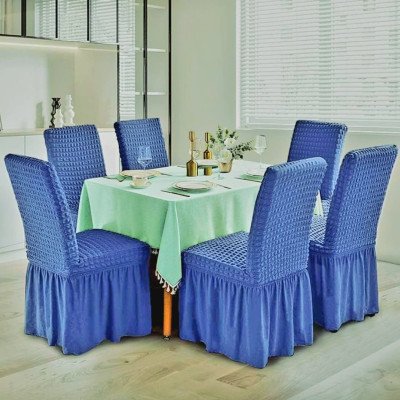 Fundas para silla con polleron